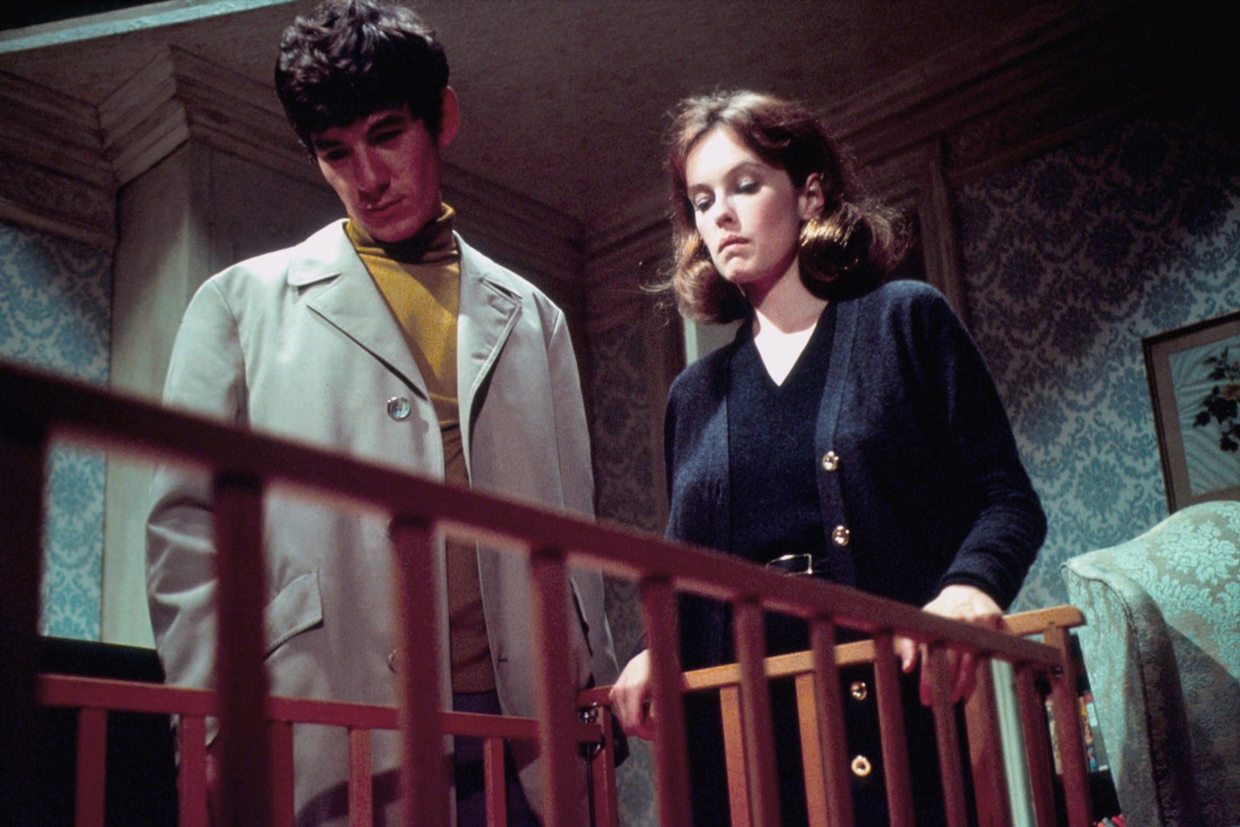 A TOUCH OF LOVE (1969)