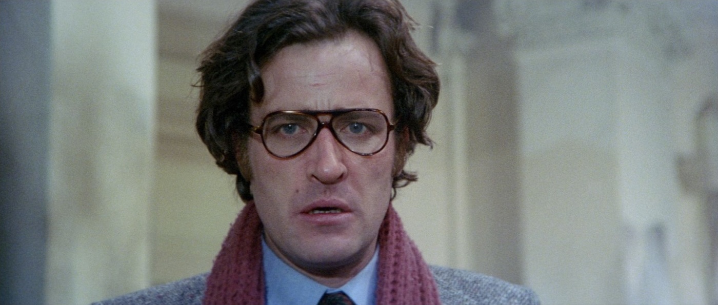 KILLER COP (1975)