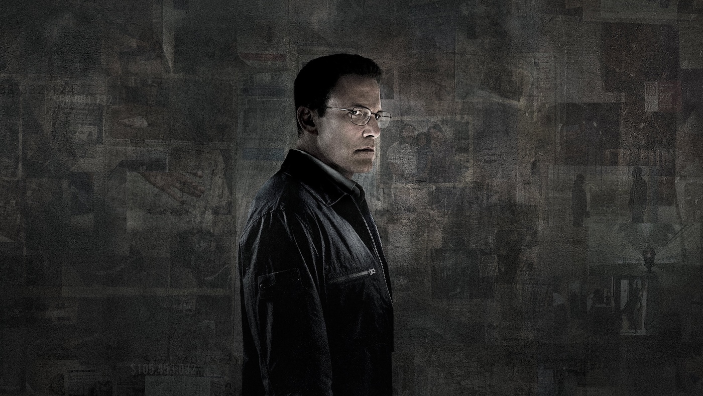 THE ACCOUNTANT 2 (2025)