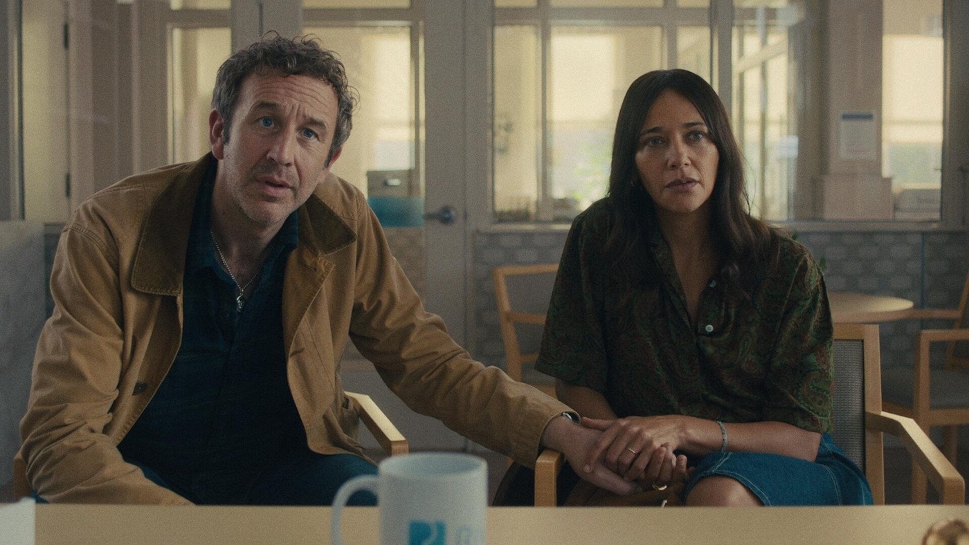BLACK MIRROR, 7.1 – ‘Common People’