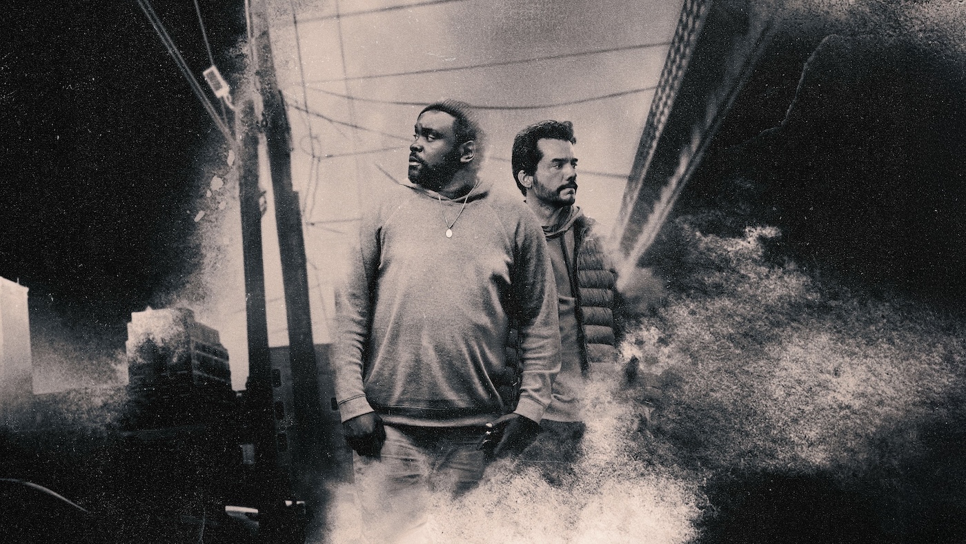 DOPE THIEF – Season One