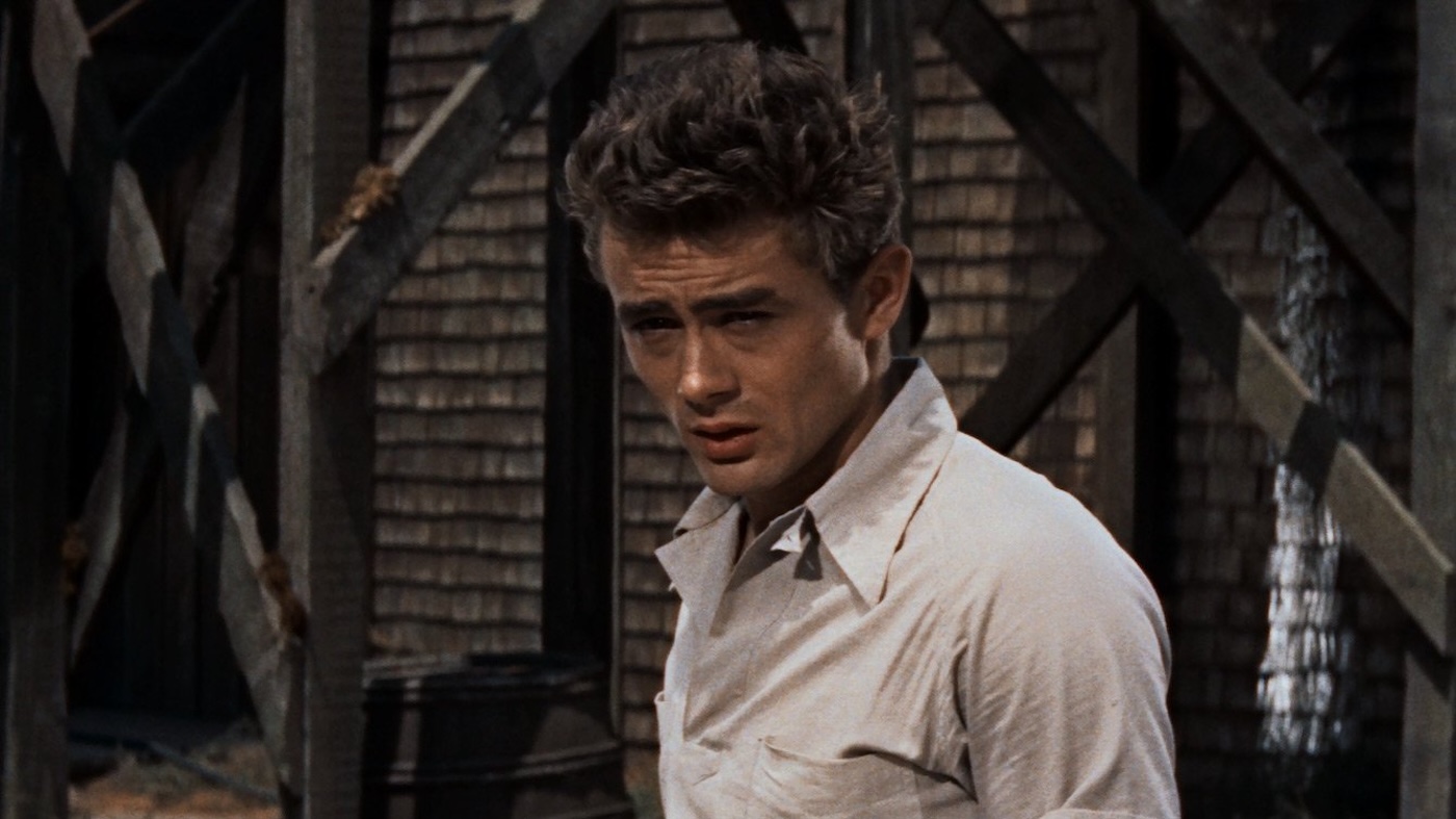 EAST OF EDEN (1955)