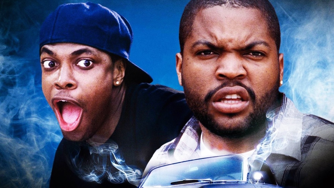 FRIDAY (1995)