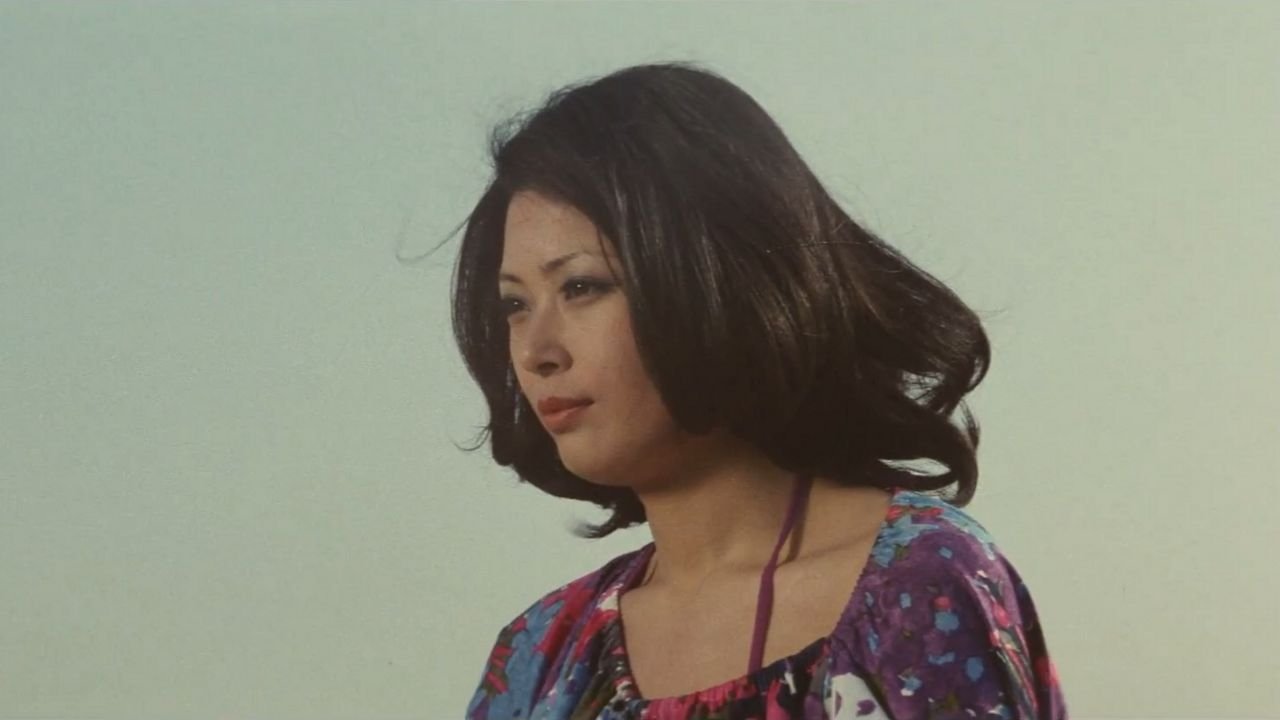 A TALE OF SORROW AND SADNESS (1977)