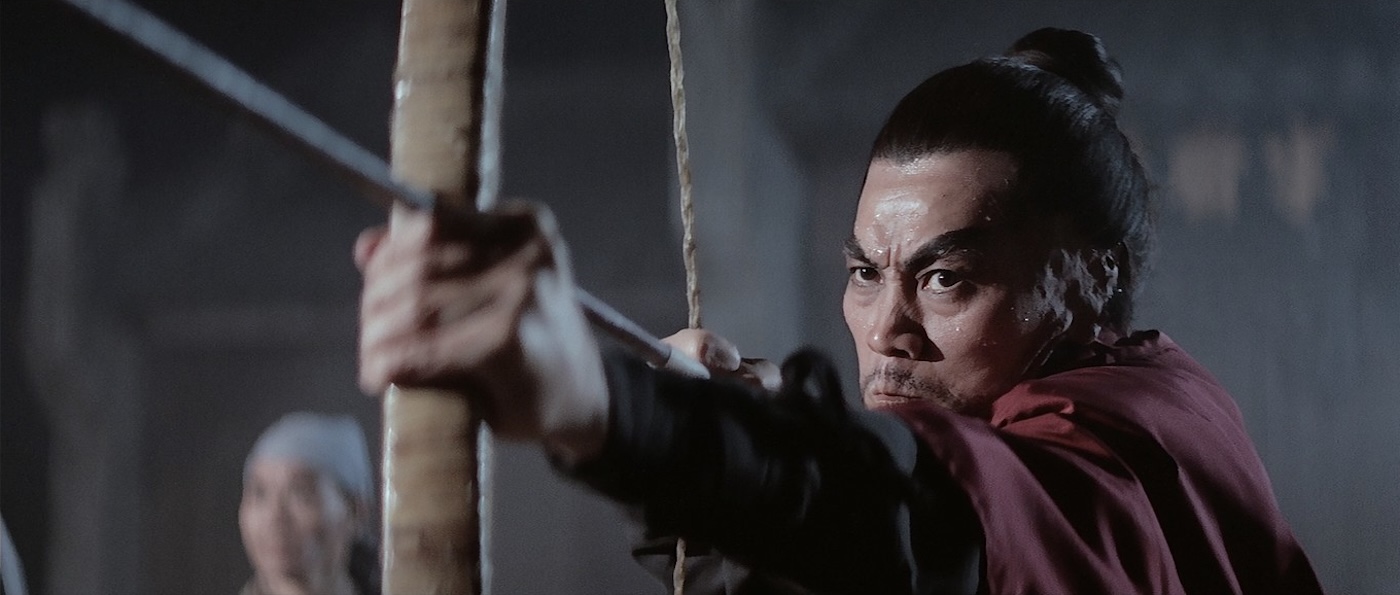 THE BELLS OF DEATH (1968)