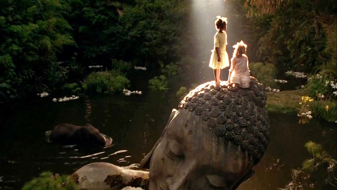 A LITTLE PRINCESS (1995)