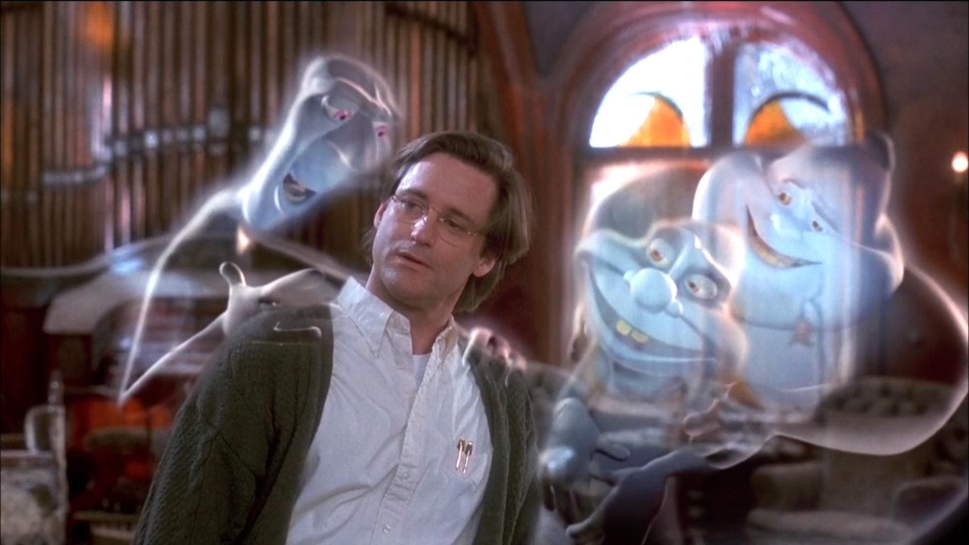 CASPER (1995)