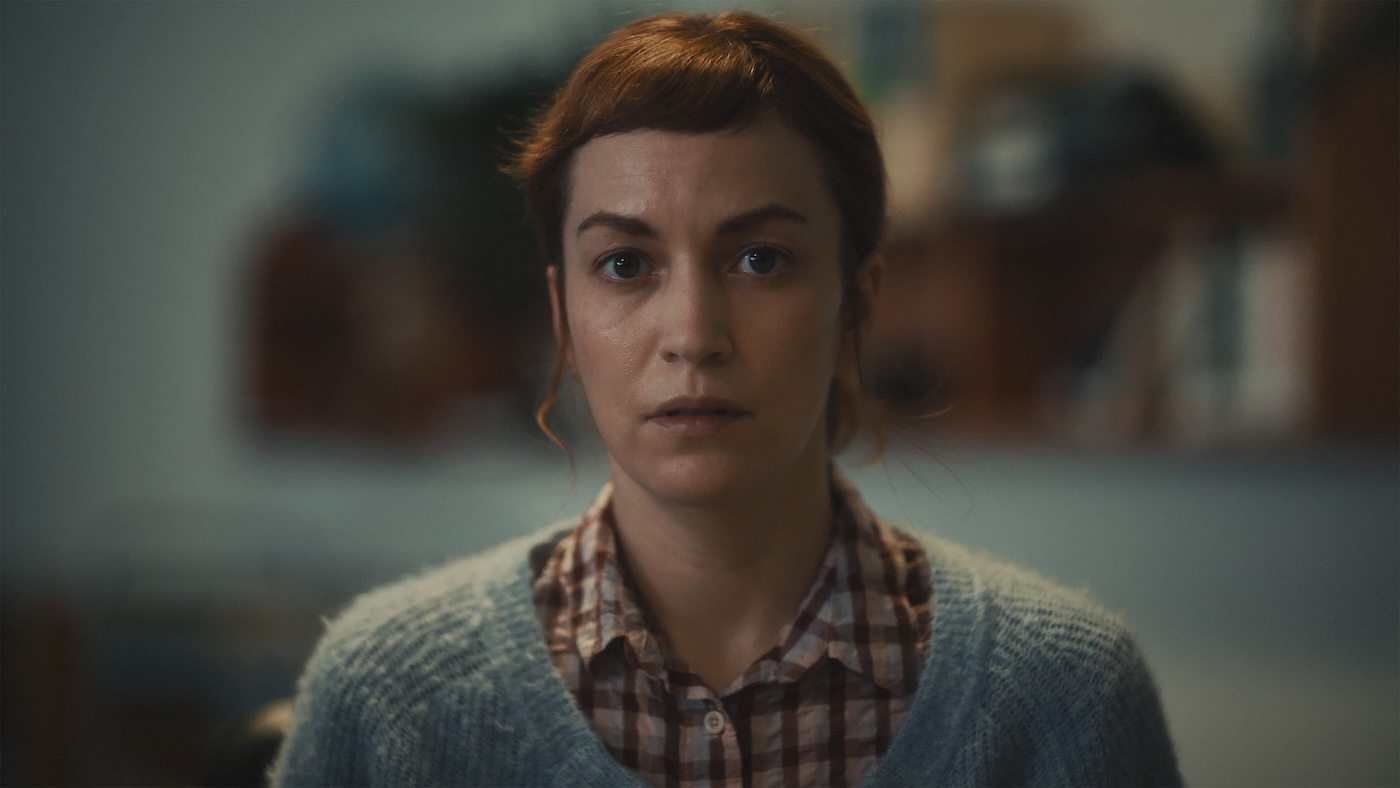 DARKEST MIRIAM (2024)