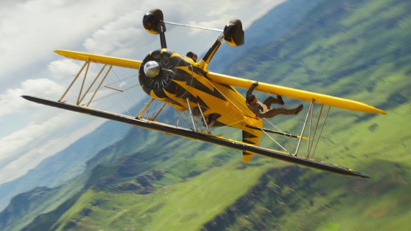 MISSION: IMPOSSIBLE – THE FINAL RECKONING (2025)