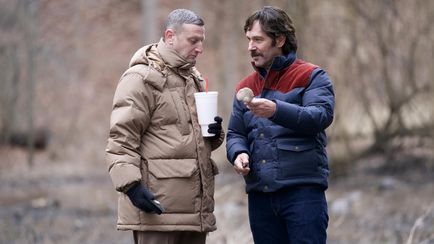 FRIENDSHIP (2024)