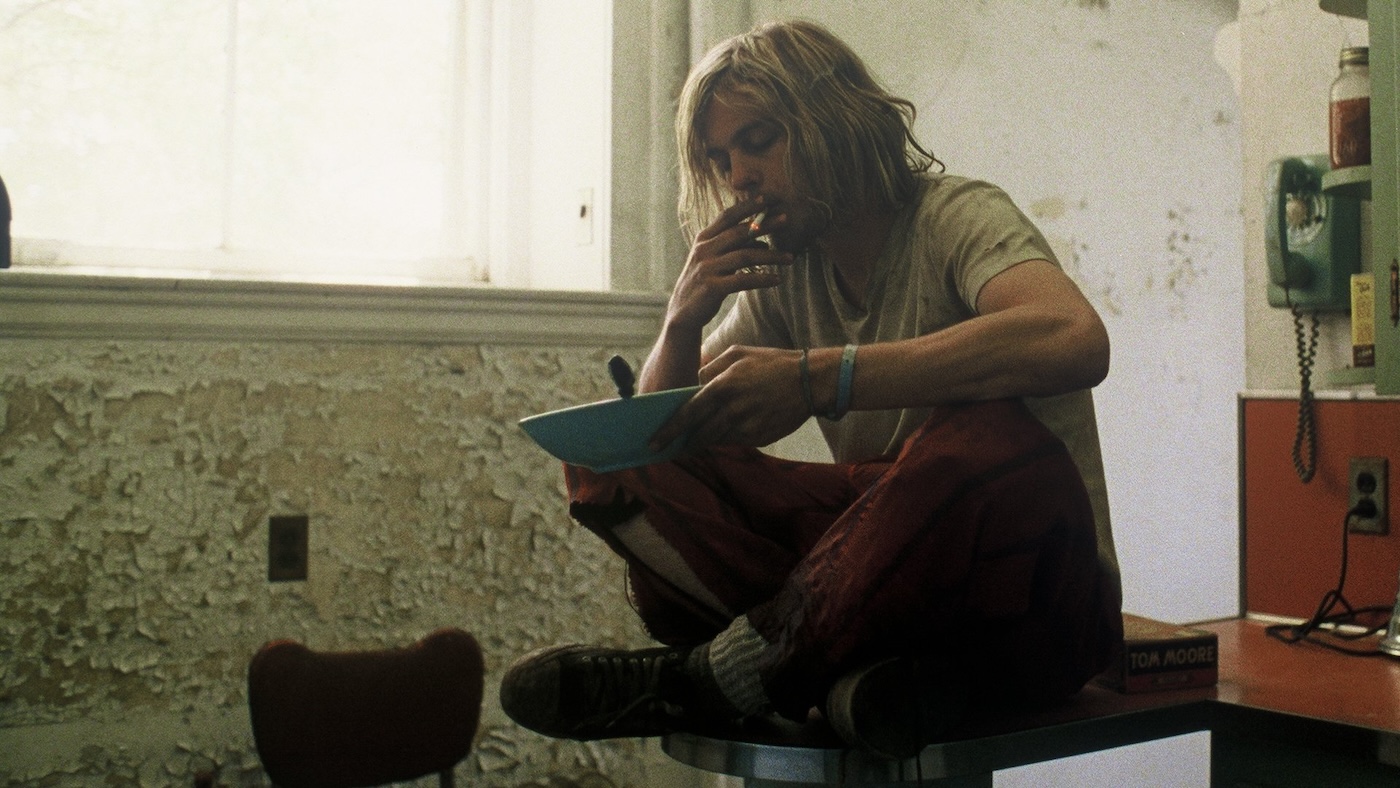 LAST DAYS (2005)
