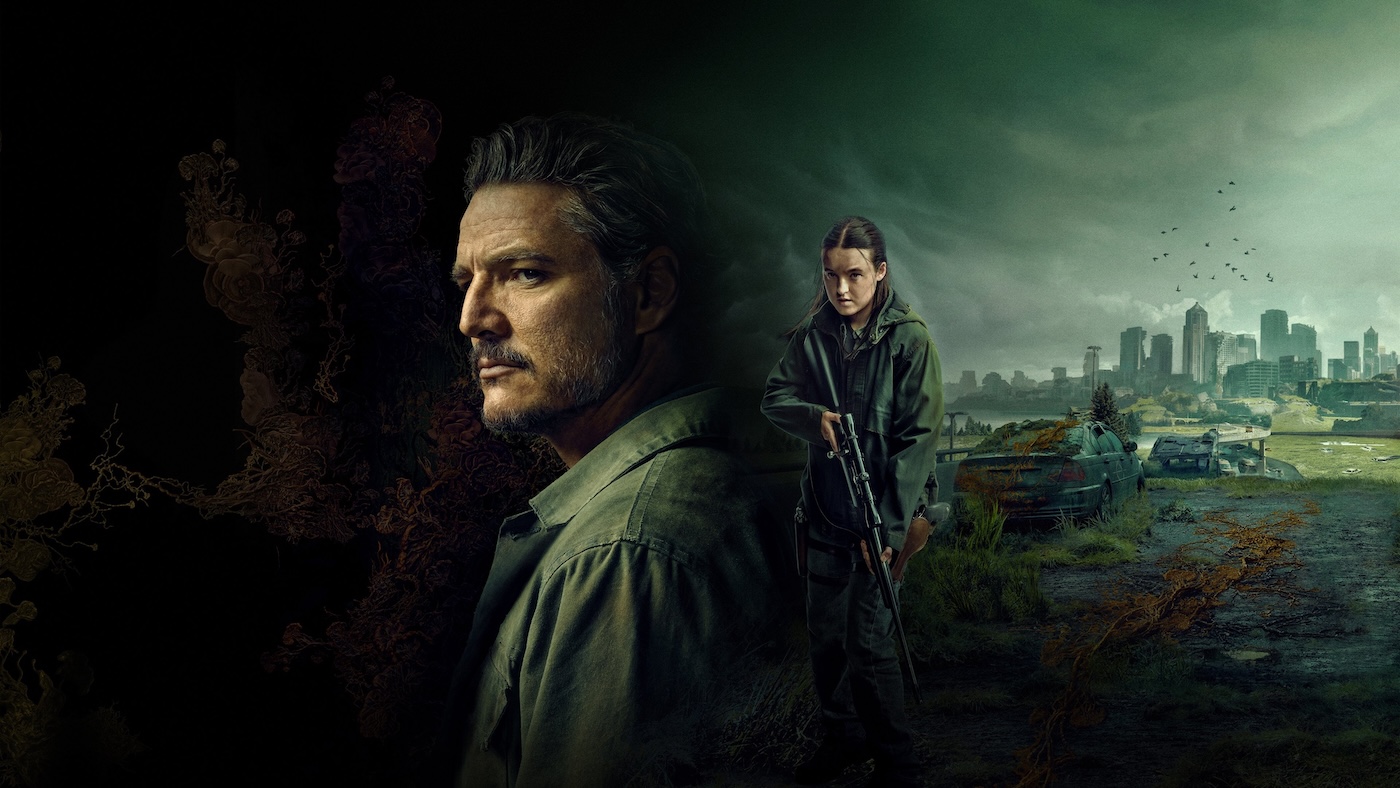 THE LAST OF US – Season Two