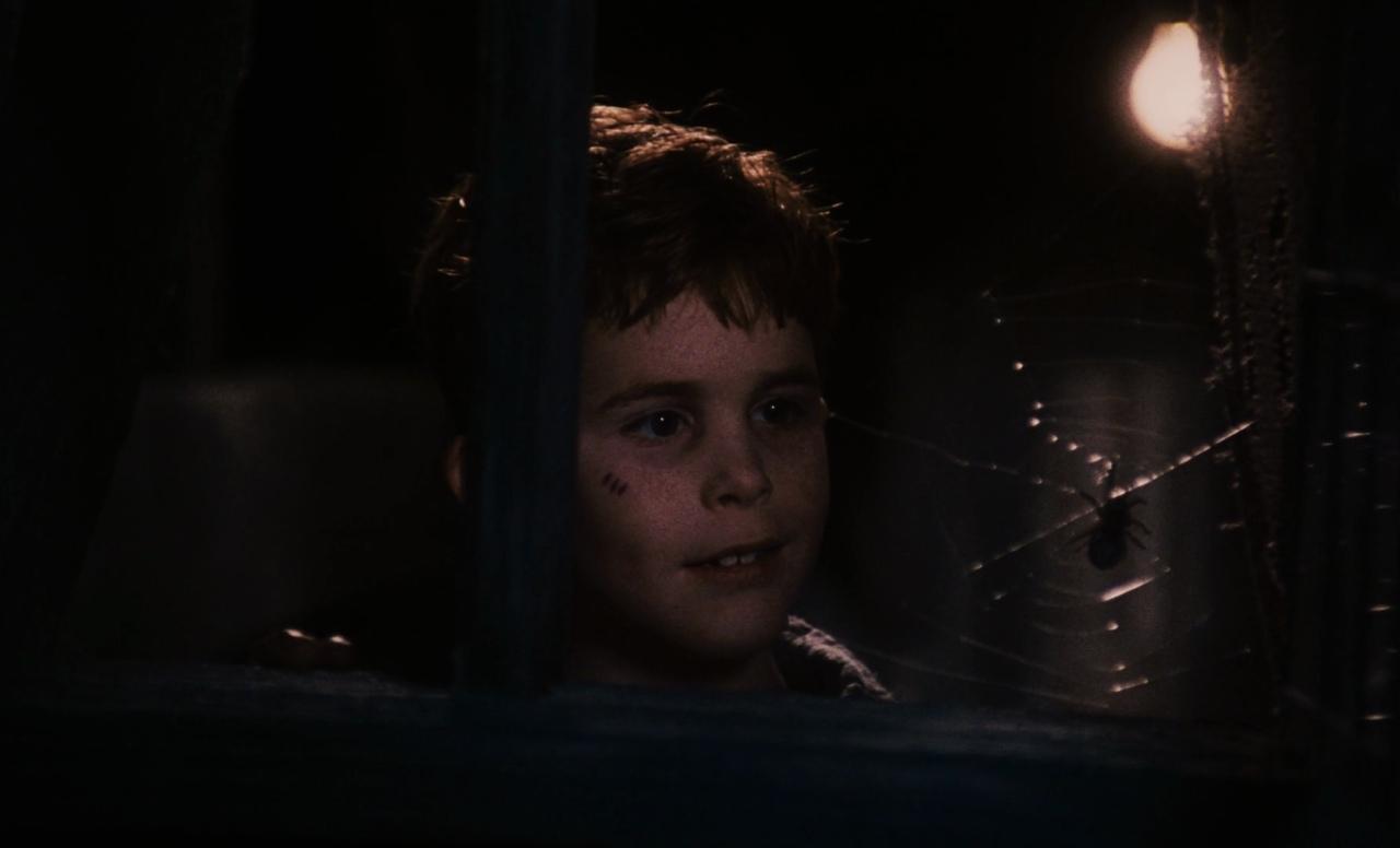 James and the Giant Peach 011