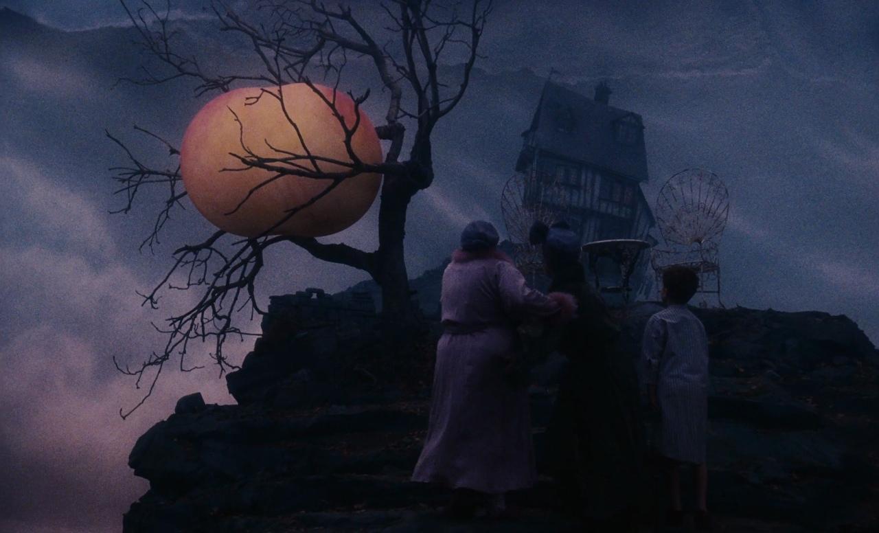 James and the Giant Peach 014