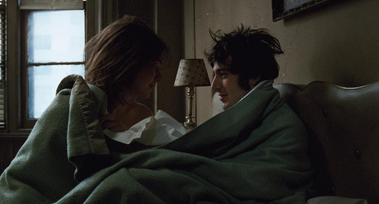 Panic in Needle Park 018