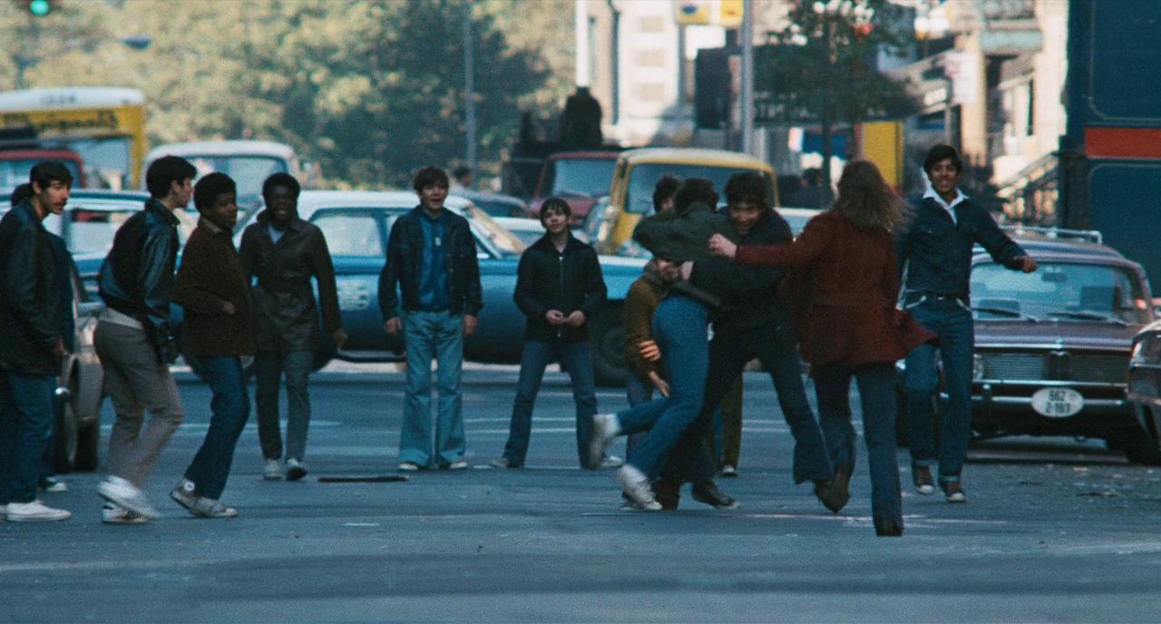 Panic in Needle Park 023