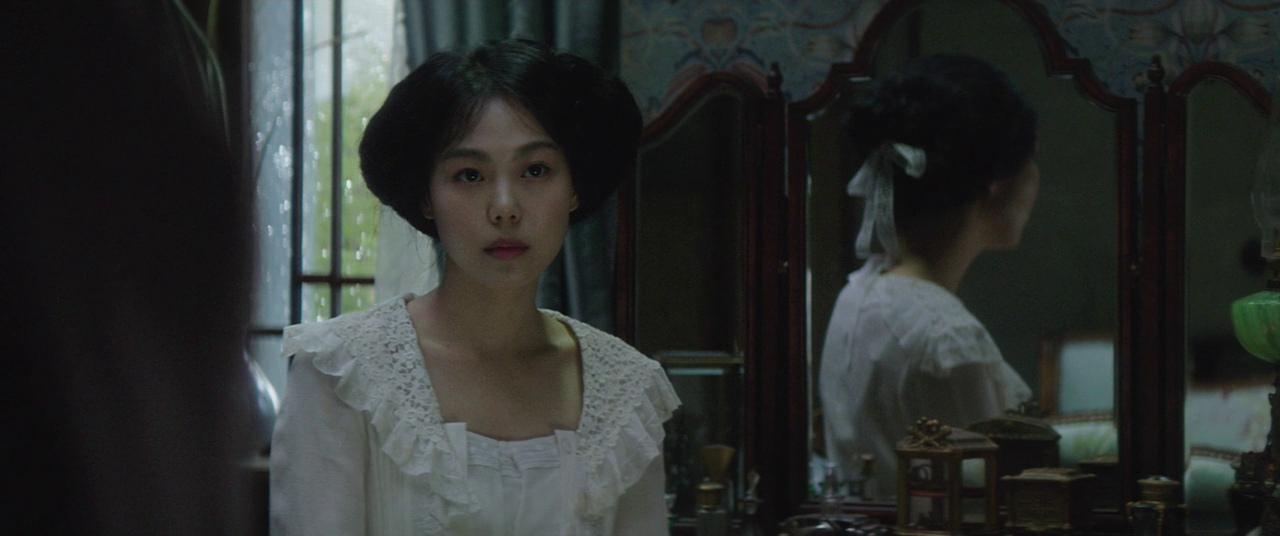 The Handmaiden 005