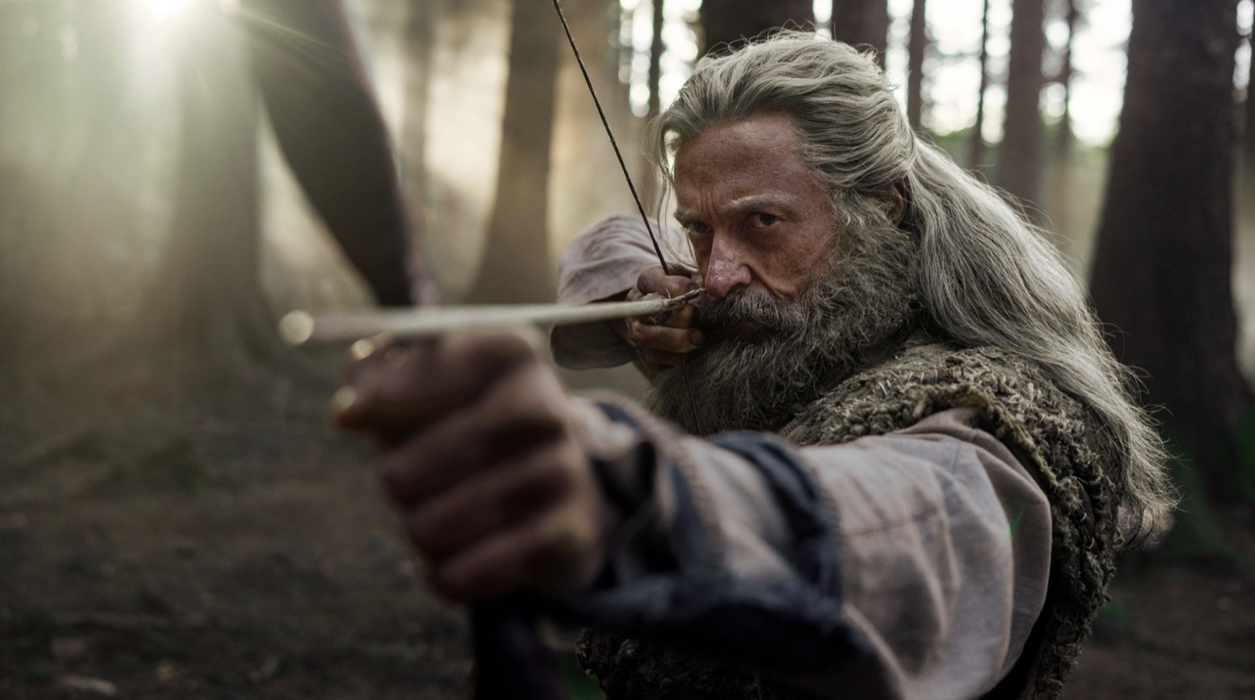 THE DEATH OF ROBIN HOOD (2026)