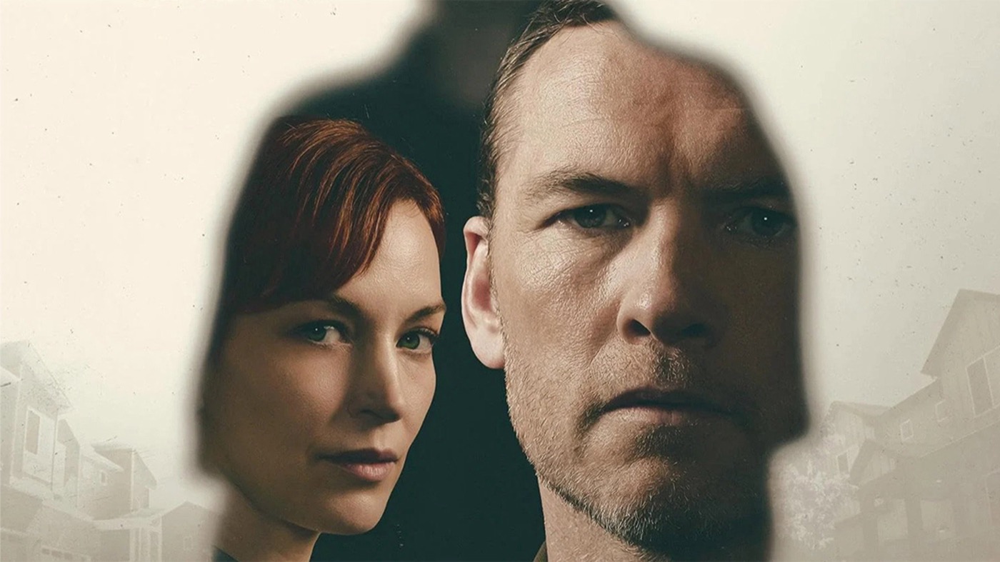I WILL FIND YOU – Limited Series (2026)
