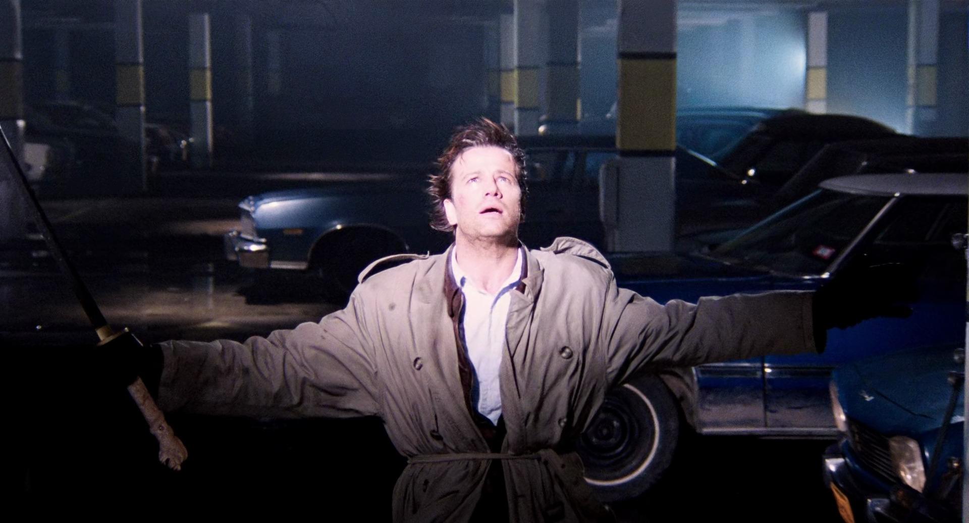 Highlander 09