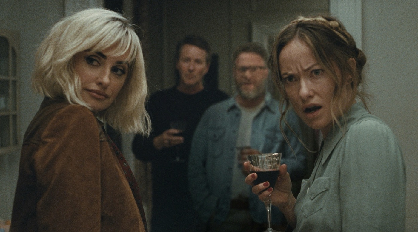 THE INVITE (2026)