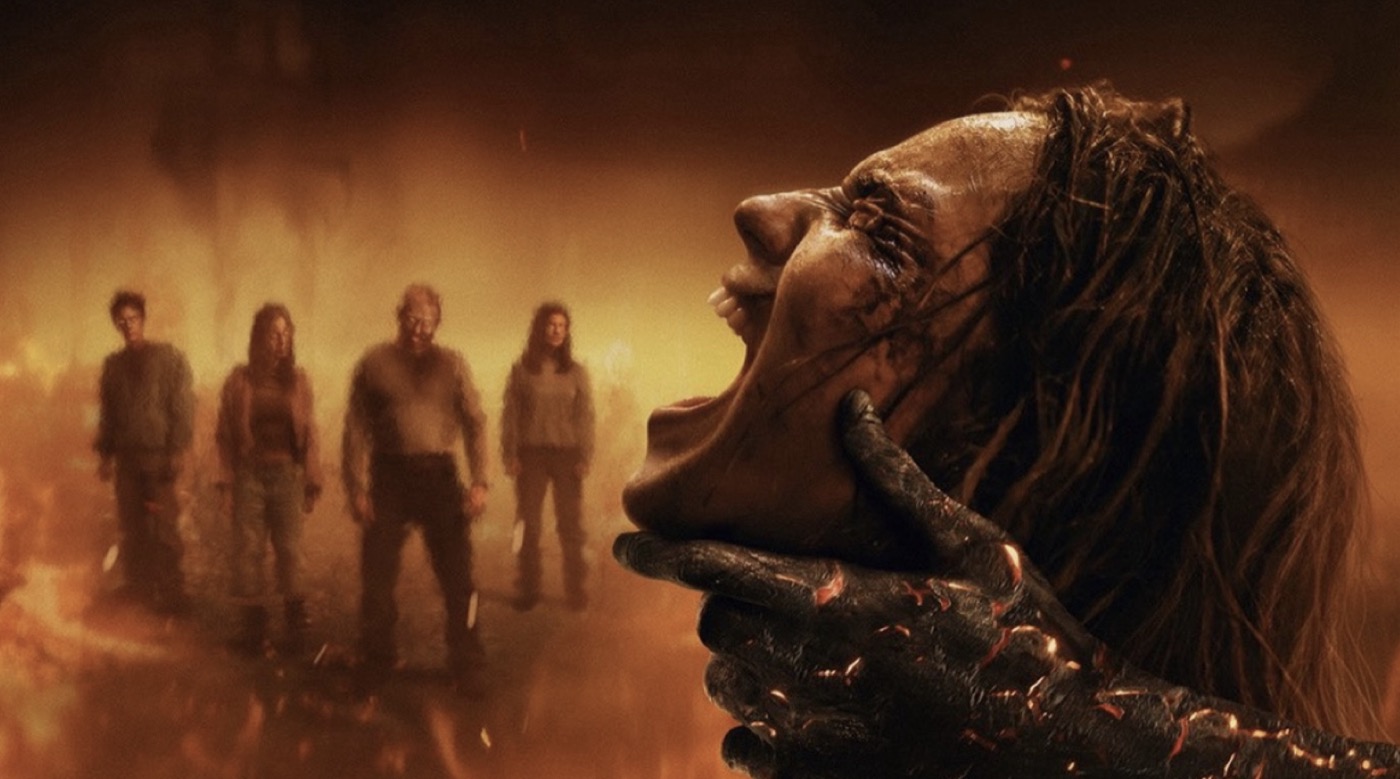 EVIL DEAD BURN (2026)