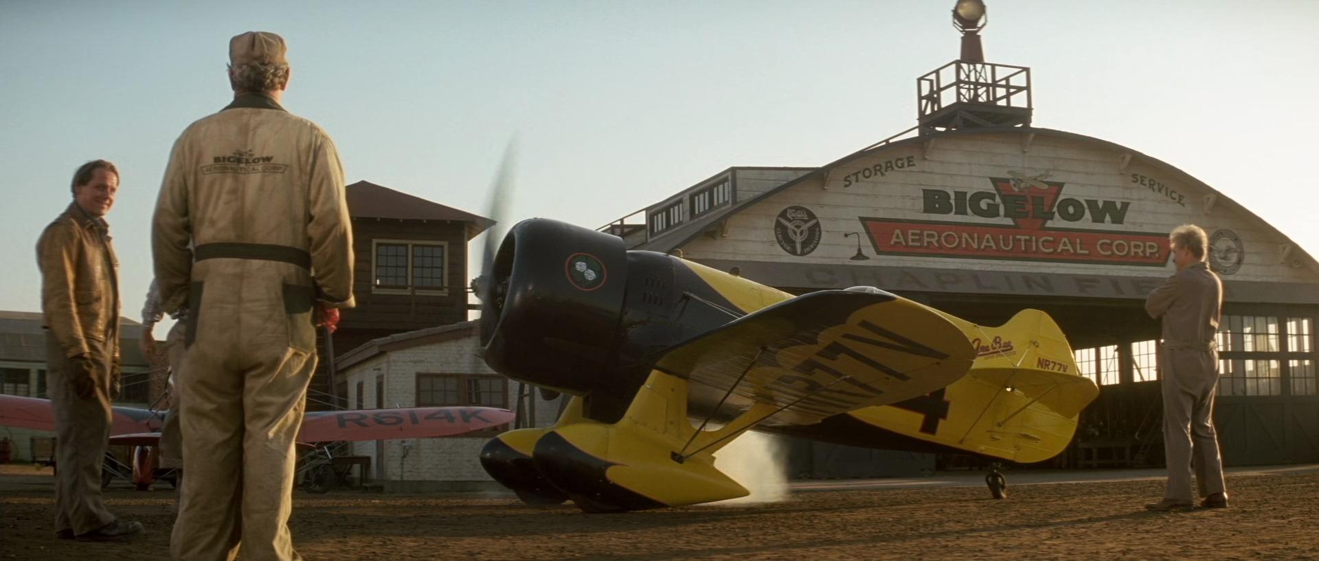 The Rocketeer 03