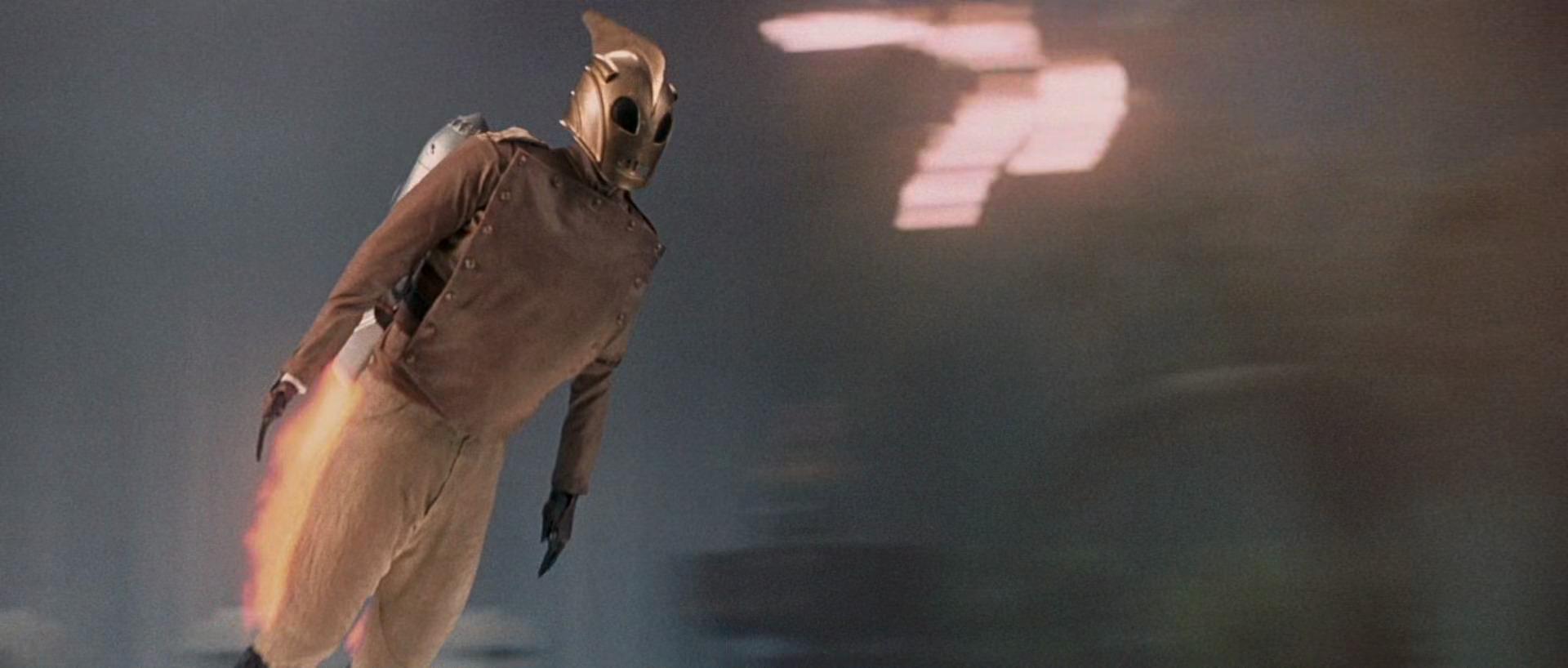 The Rocketeer 47