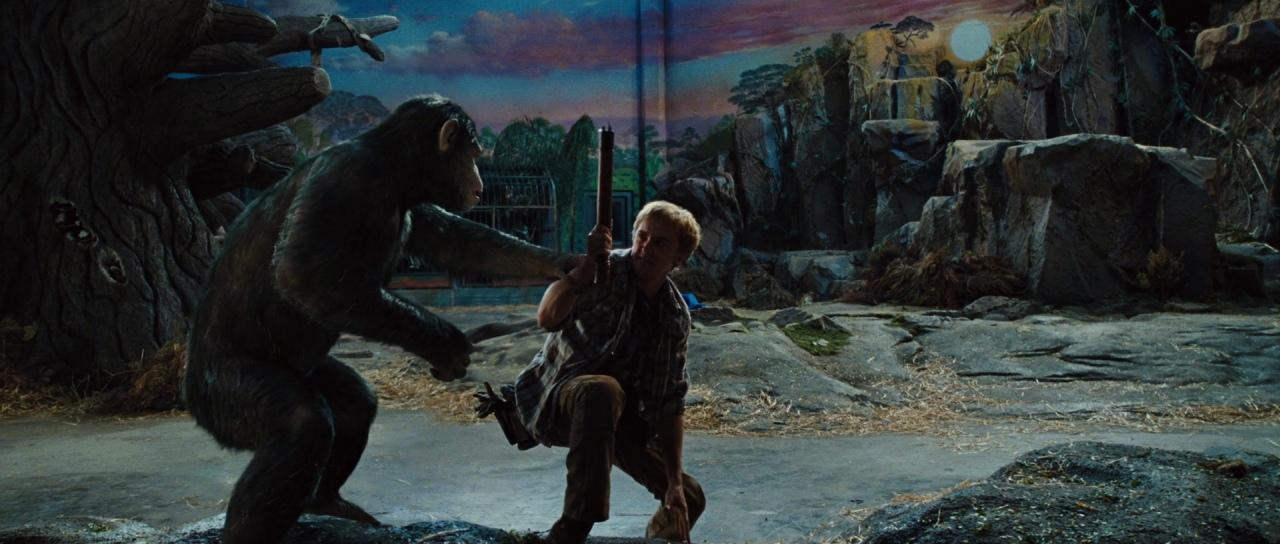 Rise of the Planet of the Apes 043